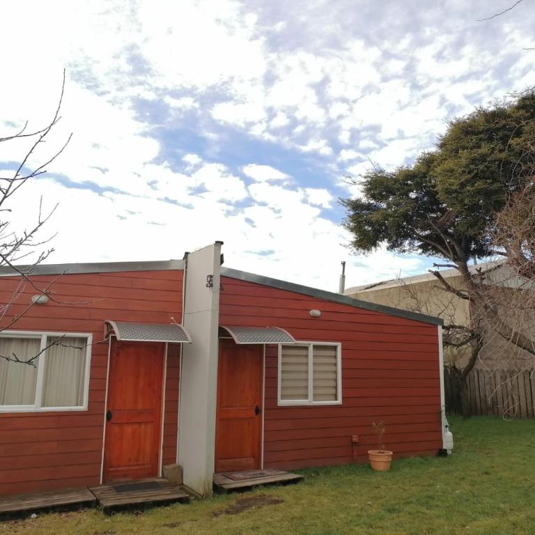 CABAÑAS TRAPAGONIA - Apartamento de 2 dormitorios - 16
