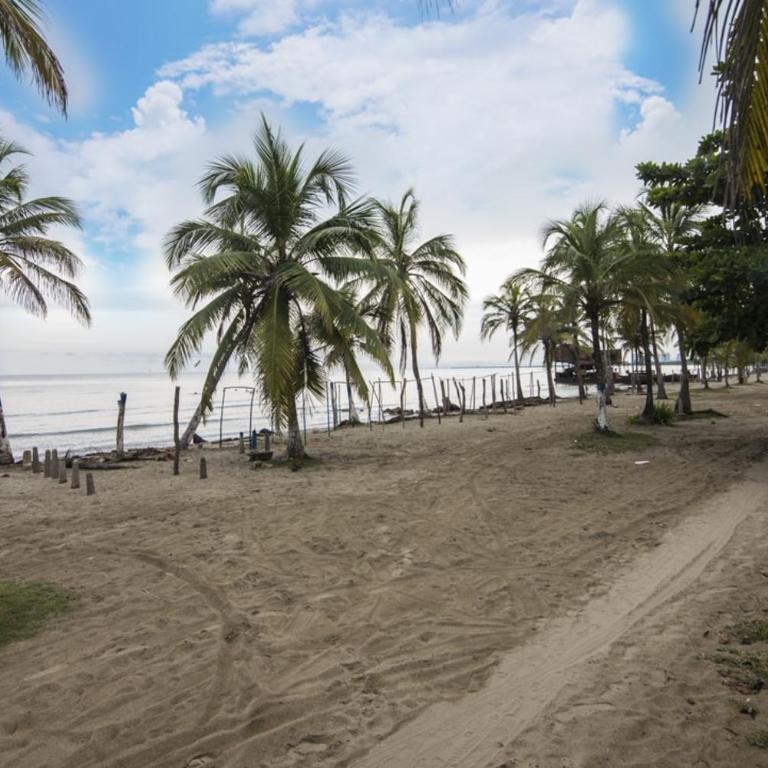 Magico Apartamento Frente al Mar 2 Habitaciones MSC33 - Two-Bedroom Apartment - 24