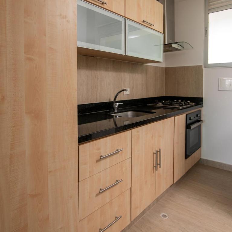 Magico Apartamento Frente al Mar 2 Habitaciones MSC33 - Apartamento de 2 dormitorios - 14