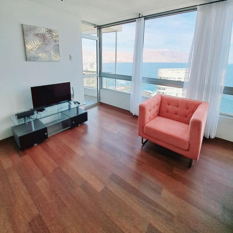 Nautilus, Departamento Hermosa Ubicacion Frente al Mar Piso 30 - Apartamento de 3 dormitorios - 10