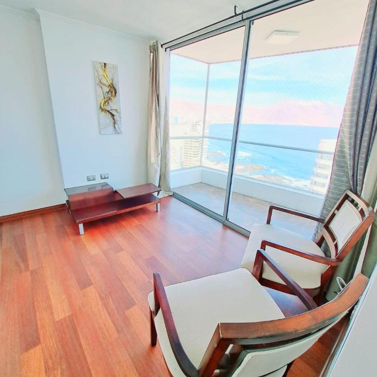 Nautilus, Departamento Hermosa Ubicacion Frente al Mar Piso 30 - Apartamento de 3 dormitorios - 11