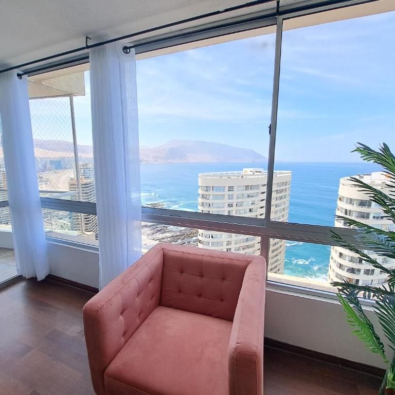 Nautilus, Departamento Hermosa Ubicacion Frente al Mar Piso 30 - Apartamento de 3 dormitorios - 18