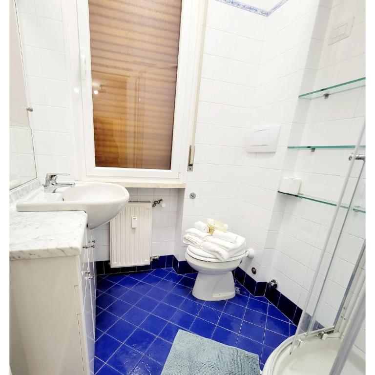 Sail Away Camogli - Apartamento de 2 dormitorios - 20