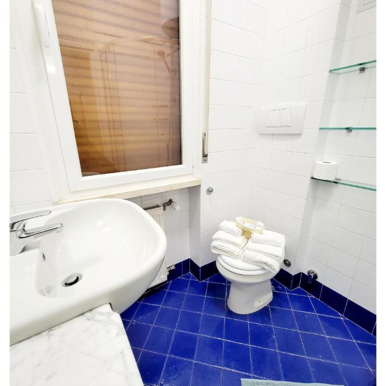 Sail Away Camogli - Apartamento de 2 dormitorios - 21