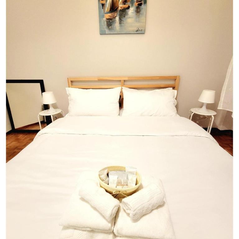 Sail Away Camogli - Apartamento de 2 dormitorios - 23