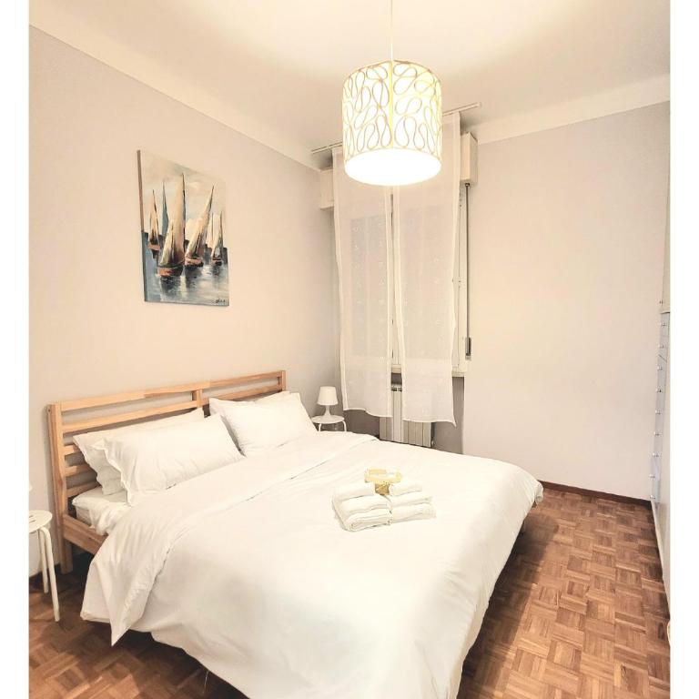 Sail Away Camogli - Apartamento de 2 dormitorios - 18