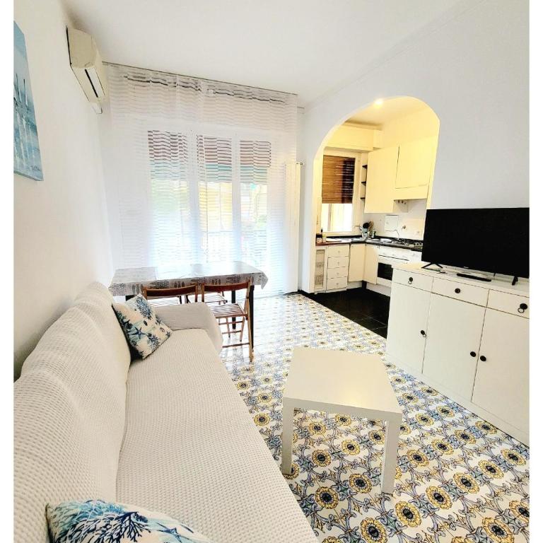 Sail Away Camogli - Apartamento de 2 dormitorios - 19