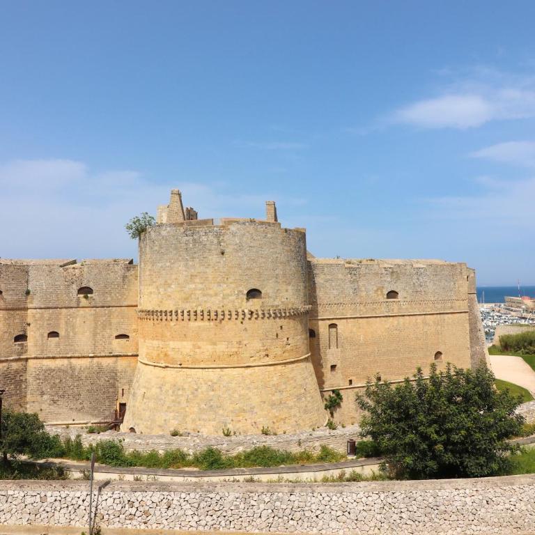 Calipsos home in Otranto - Casa Vacanze - 6