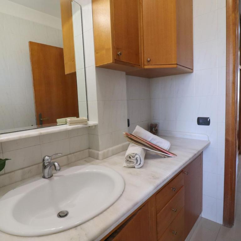 Calipsos home in Otranto - Casa Vacanze - 14