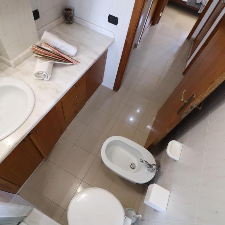 Calipsos home in Otranto - Casa Vacanze - 15