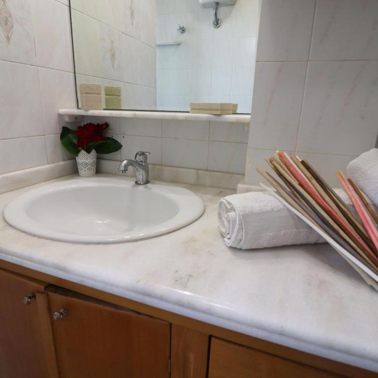 Calipsos home in Otranto - Casa Vacanze - 16