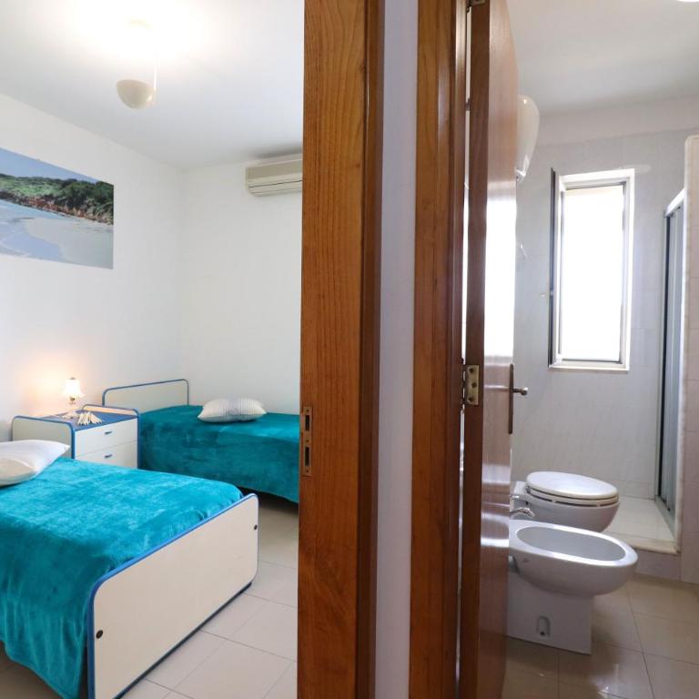 Calipsos home in Otranto - Casa Vacanze - 18