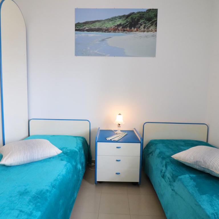 Calipsos home in Otranto - Casa Vacanze - 22