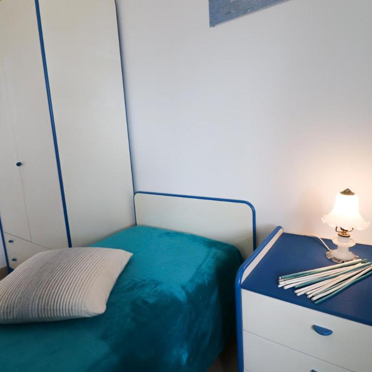 Calipsos home in Otranto - Casa Vacanze - 23