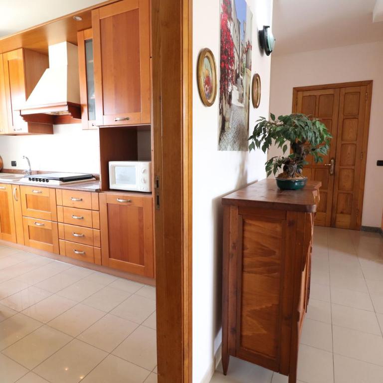 Calipsos home in Otranto - Casa Vacanze - 24