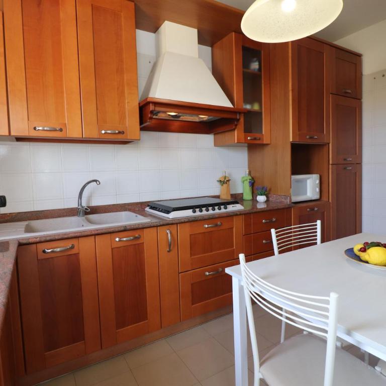 Calipsos home in Otranto - Casa Vacanze - 27