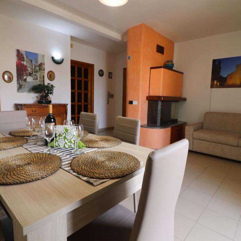Calipsos home in Otranto - Casa Vacanze - 34
