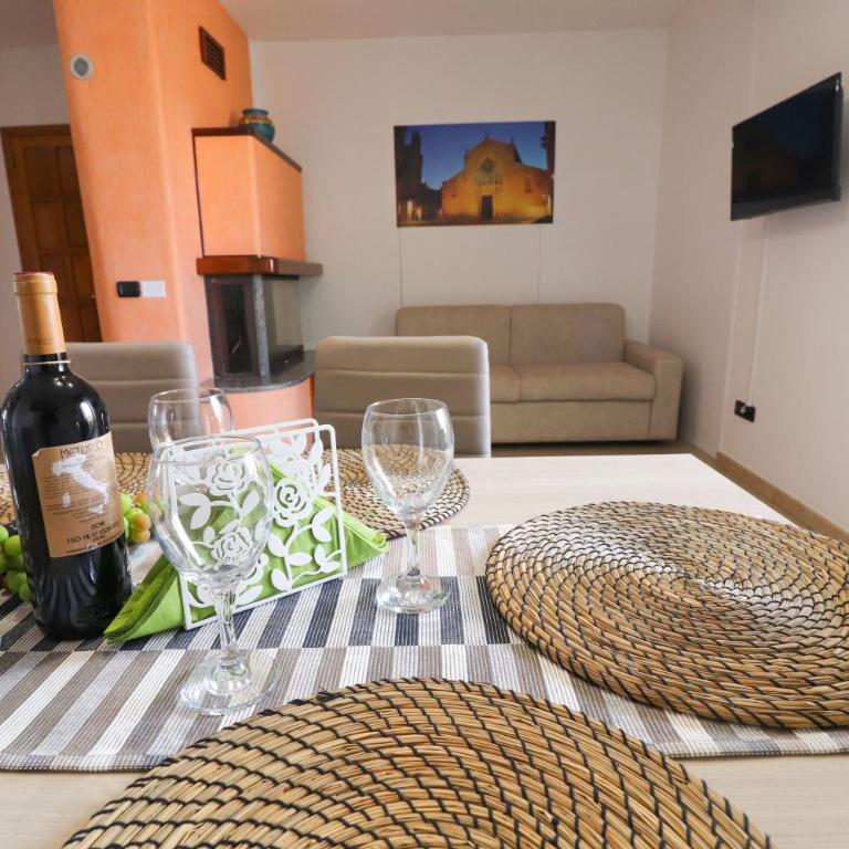 Calipsos home in Otranto - Casa Vacanze - 35