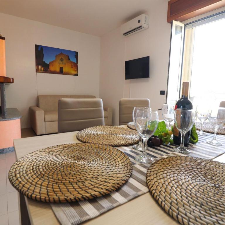 Calipsos home in Otranto - Casa Vacanze - 36