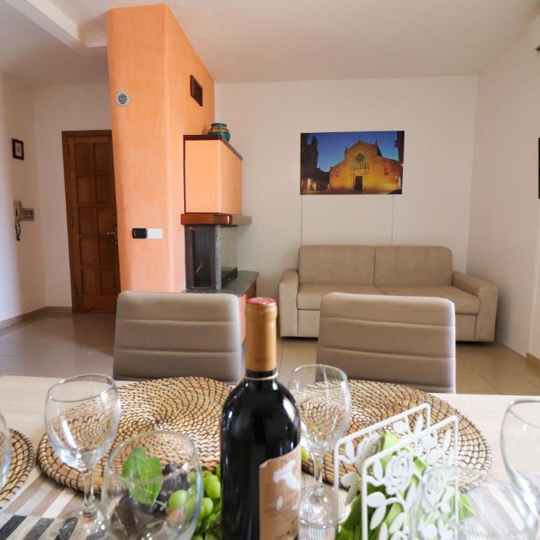Calipsos home in Otranto - Casa Vacanze - 37