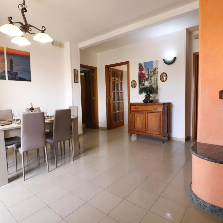 Calipsos home in Otranto - Casa Vacanze - 39
