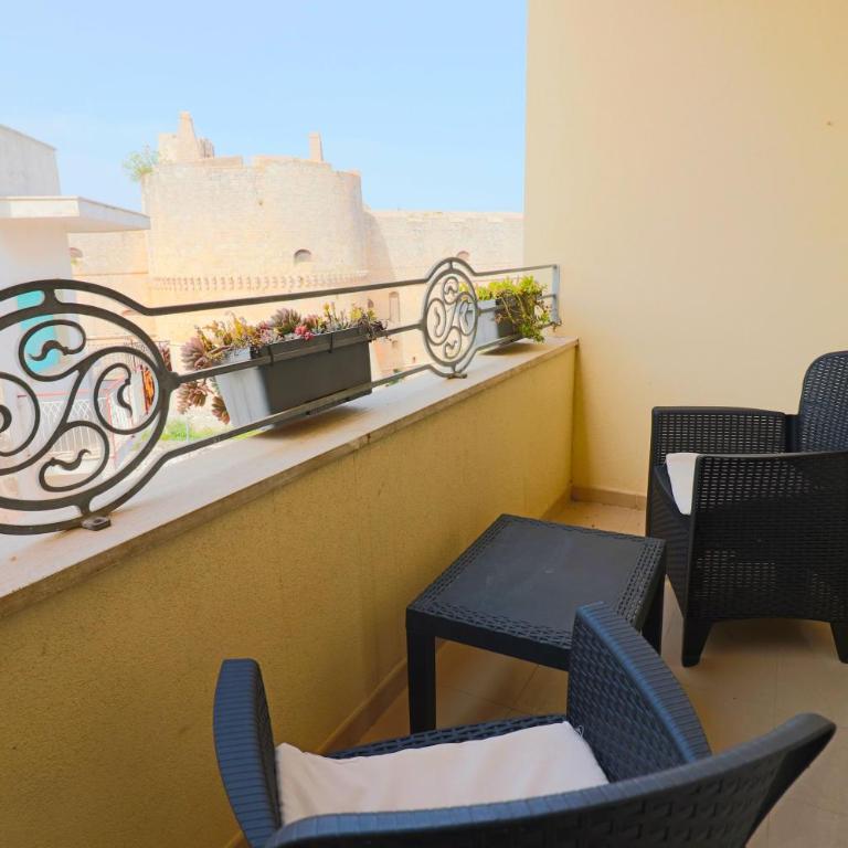 Calipsos home in Otranto - Casa Vacanze - 41