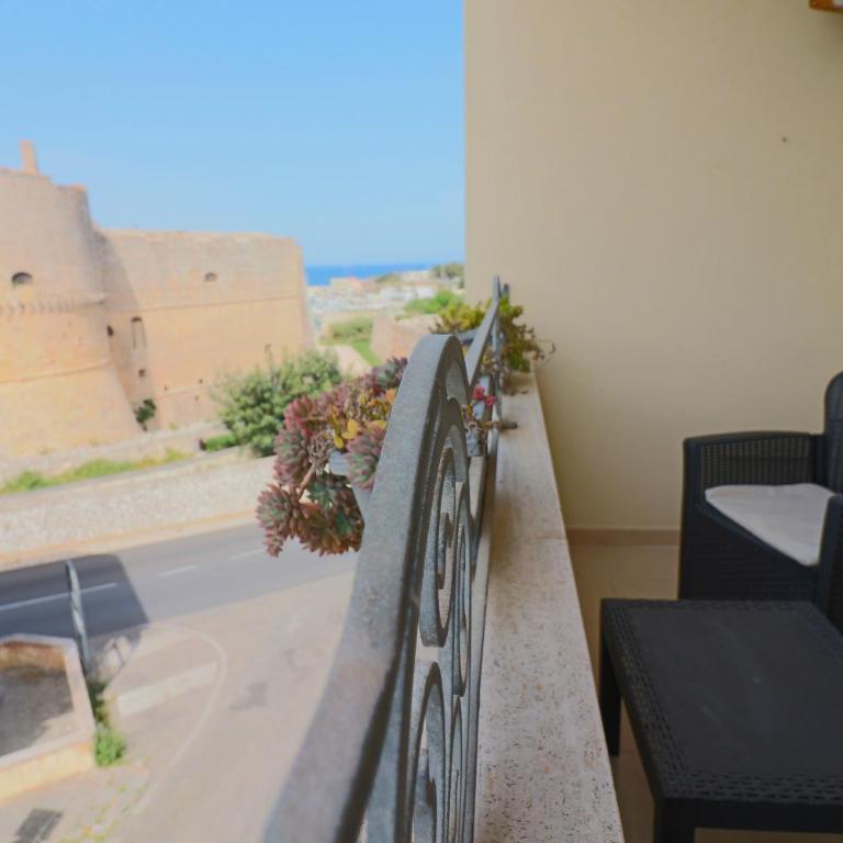 Calipsos home in Otranto - Casa Vacanze - 42