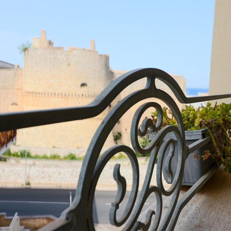 Calipsos home in Otranto - Casa Vacanze - 43