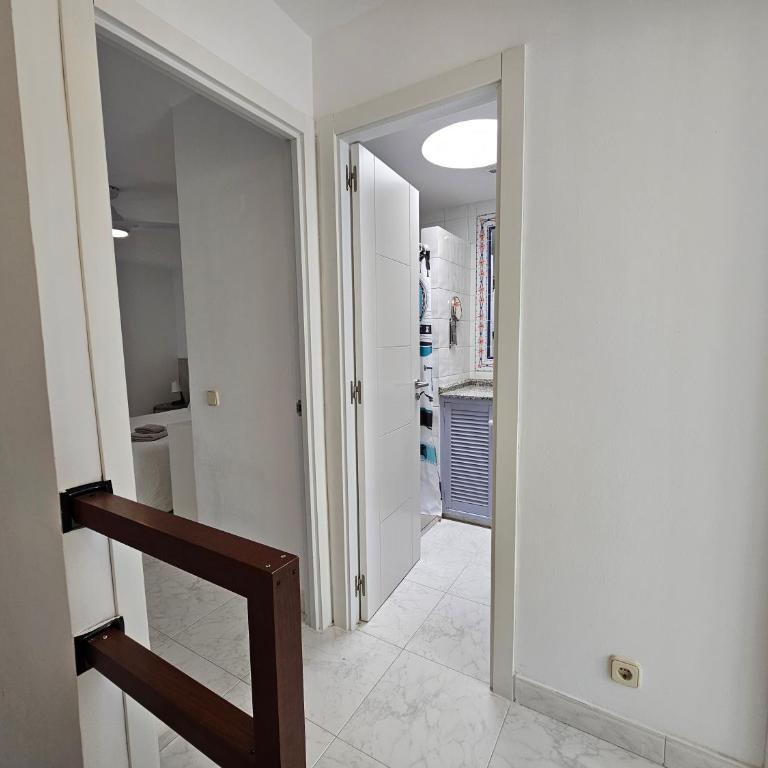 Comfortable duplex apartment near the beach - Casa - 19