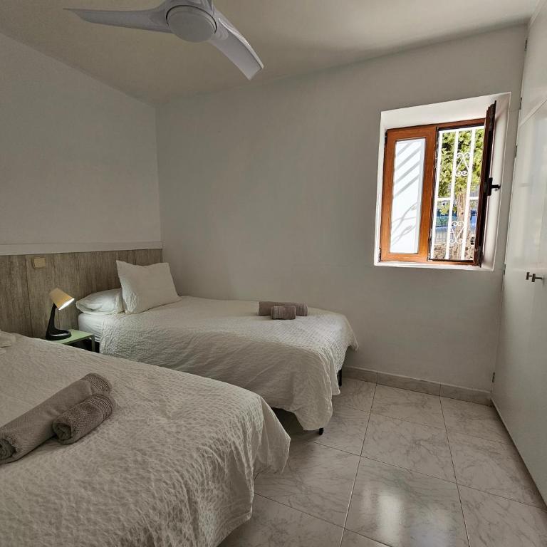 Comfortable duplex apartment near the beach - Casa - 28