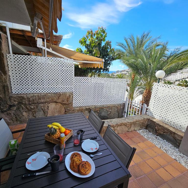 Comfortable duplex apartment near the beach - Casa - 13