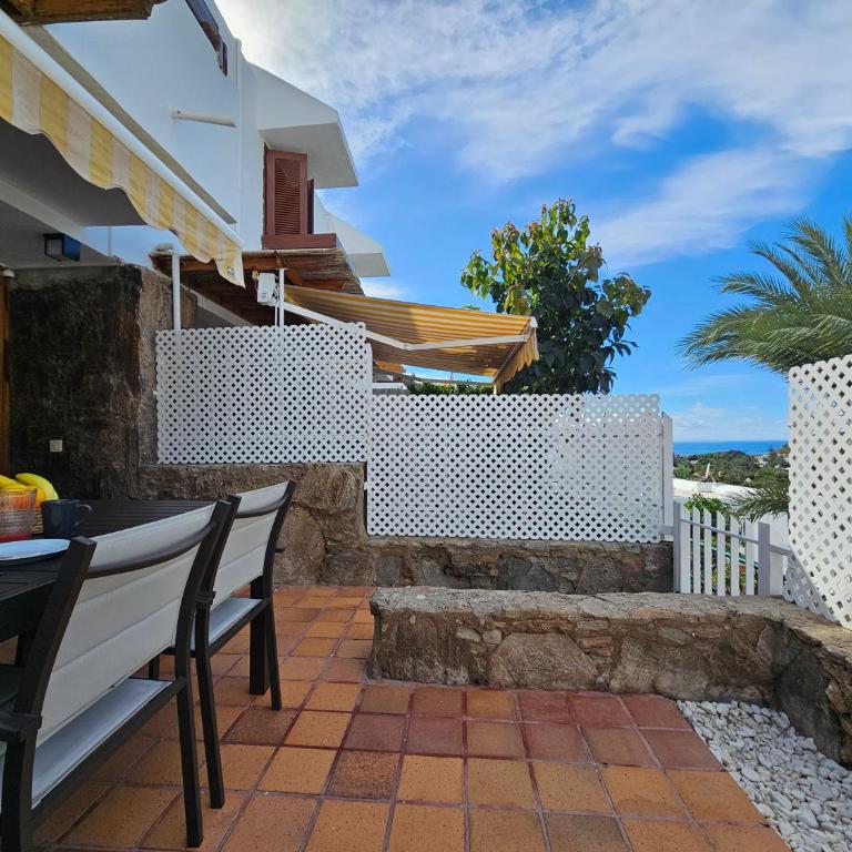 Comfortable duplex apartment near the beach - Casa - 14