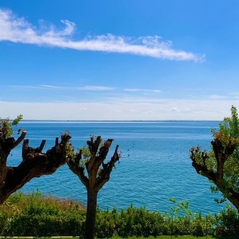 Colombaia Village - Mobile Home with Terrace and Lake View - 1