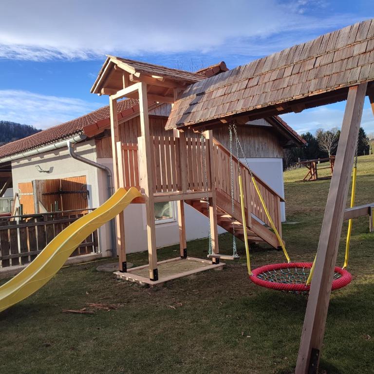Ferienhaus Reisinger Promschhof - Haus mit 2 Schlafzimmern - 63