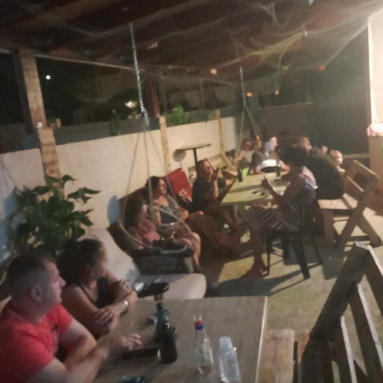 Apartmani Holiday Sutomore - Apartman sa 1 Spavaćom Sobom - 9