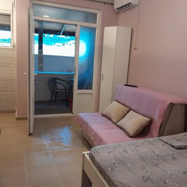 Apartmani Holiday Sutomore - Apartman sa 1 Spavaćom Sobom - 5