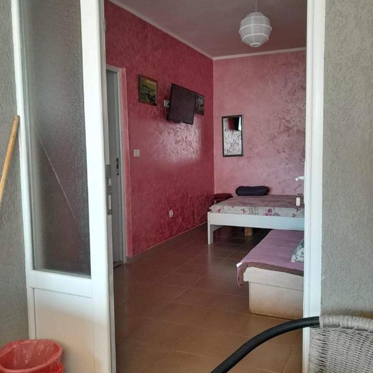Apartmani Holiday Sutomore - Apartman sa 1 Spavaćom Sobom - 14