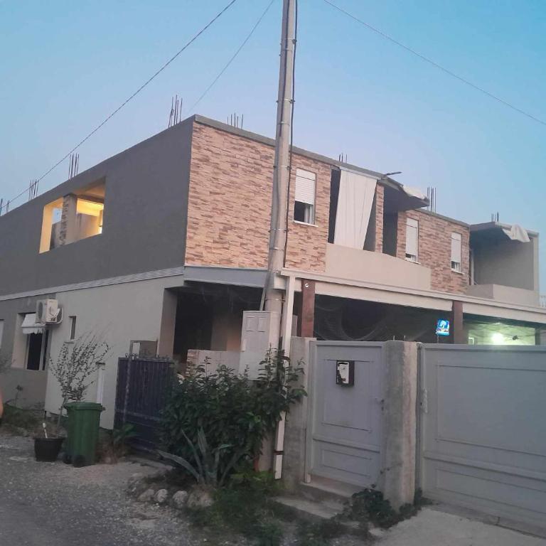 Apartmani Holiday Sutomore - Apartman sa 1 Spavaćom Sobom - 15