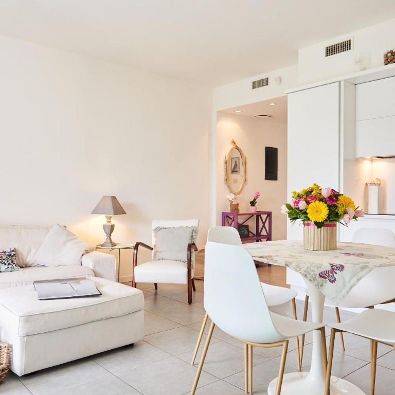Appartamento Amaryllis, incantevole con piscina - Appartamento con 1 Camera da Letto - 6