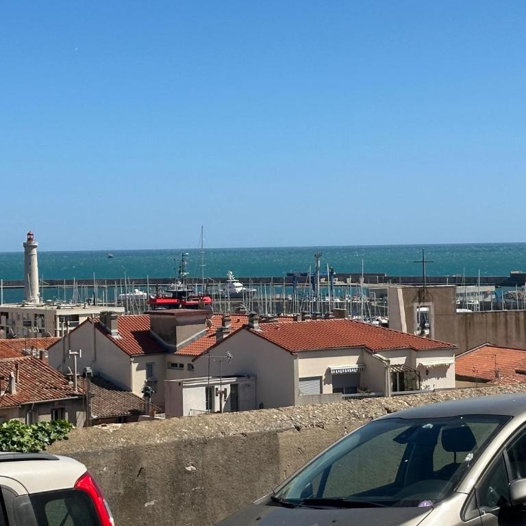 CARPE DIEM - Appartement 1 Chambre - 2