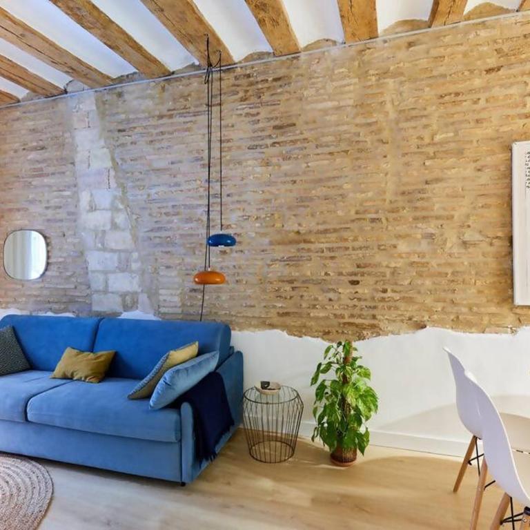 ¡Precioso apartamento en la calle Estafeta! - One-Bedroom Apartment - 2