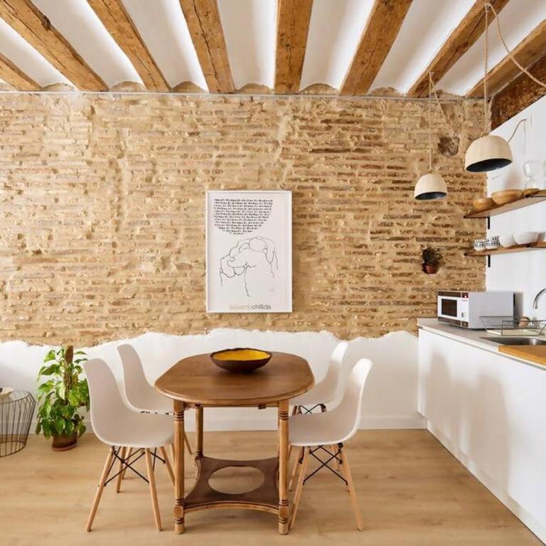 ¡Precioso apartamento en la calle Estafeta! - One-Bedroom Apartment - 5