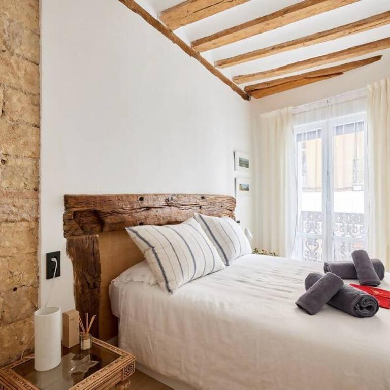 ¡Precioso apartamento en la calle Estafeta! - One-Bedroom Apartment - 8