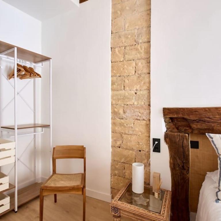 ¡Precioso apartamento en la calle Estafeta! - One-Bedroom Apartment - 10