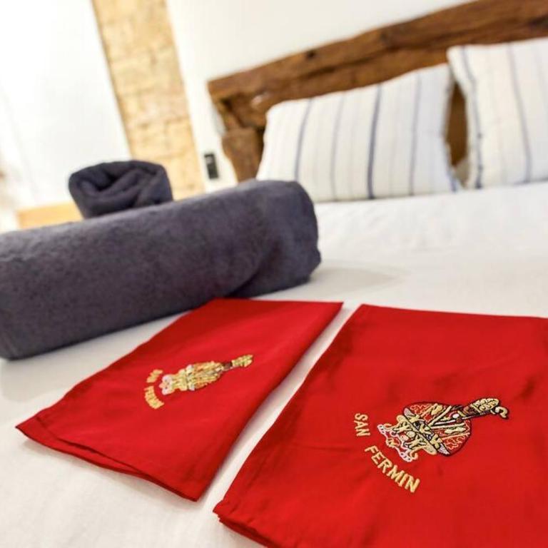 ¡Precioso apartamento en la calle Estafeta! - One-Bedroom Apartment - 11