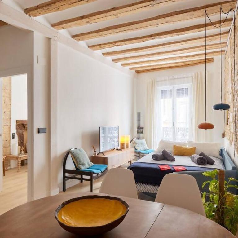 ¡Precioso apartamento en la calle Estafeta! - One-Bedroom Apartment - 14