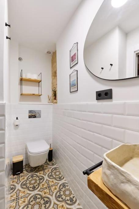 ¡Precioso apartamento en la calle Estafeta! - One-Bedroom Apartment - 16