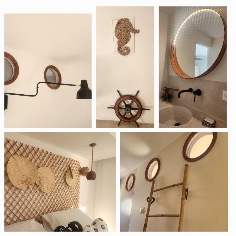 Villa Élisabeth - Studio - 20
