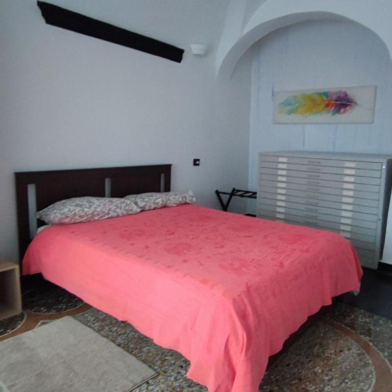 2 passi dall'acquario- Le Vele al Porto Antico - Casa con 1 Camera da Letto - 9