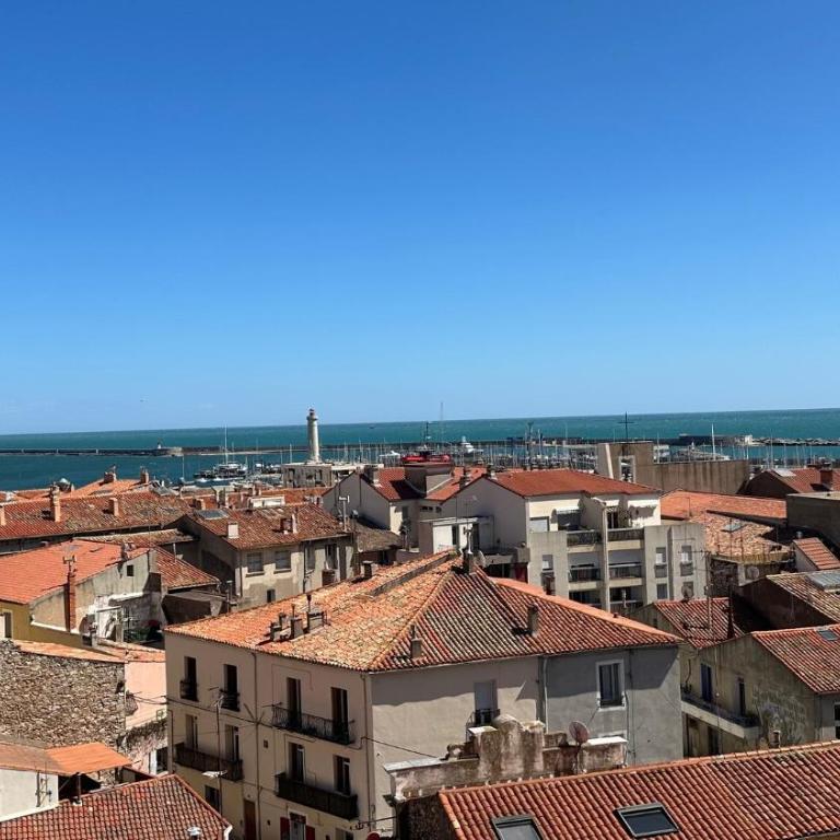 CARPE DIEM - Appartement 1 Chambre - 3